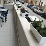 Lägenhet Gioeni 95 Agrigento