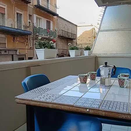 Gioeni 95 *
