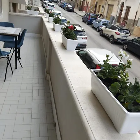 Appartement Gioeni 95 Agrigento