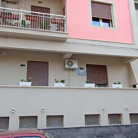 Appartement Gioeni 95 *