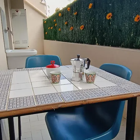Gioeni 95 Appartement Agrigento