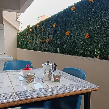 Gioeni 95 Appartement Agrigente