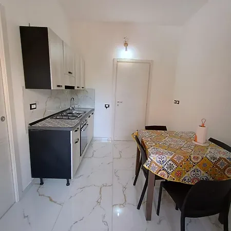 Gioeni 95 * Agrigente