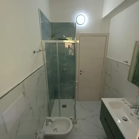 Gioeni 95 * Agrigente