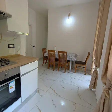 Appartement Gioeni 95 Agrigento