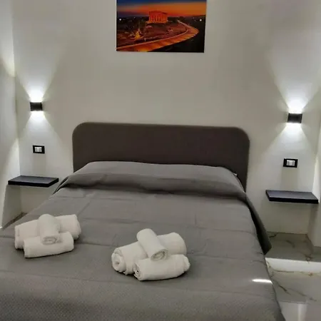 Appartement Gioeni 95 Agrigente