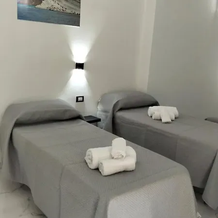 Gioeni 95 Appartement