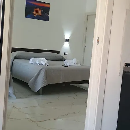 Gioeni 95 Appartement *