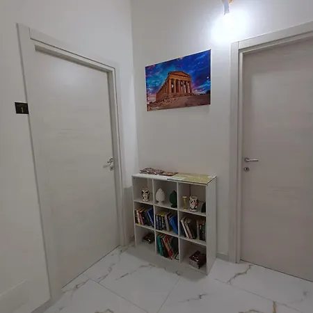 Gioeni 95 * Agrigente