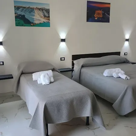 Gioeni 95 Appartement