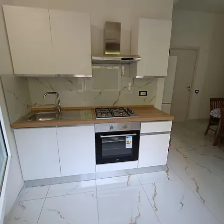 Gioeni 95 * Agrigente