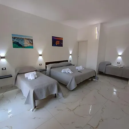 Appartement Gioeni 95