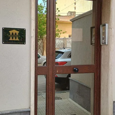 Gioeni 95 Appartement Agrigento
